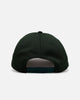New Era Detroit Tigers 'Green Mesh' 9FORTY A-Frame Snapback Dark Green
