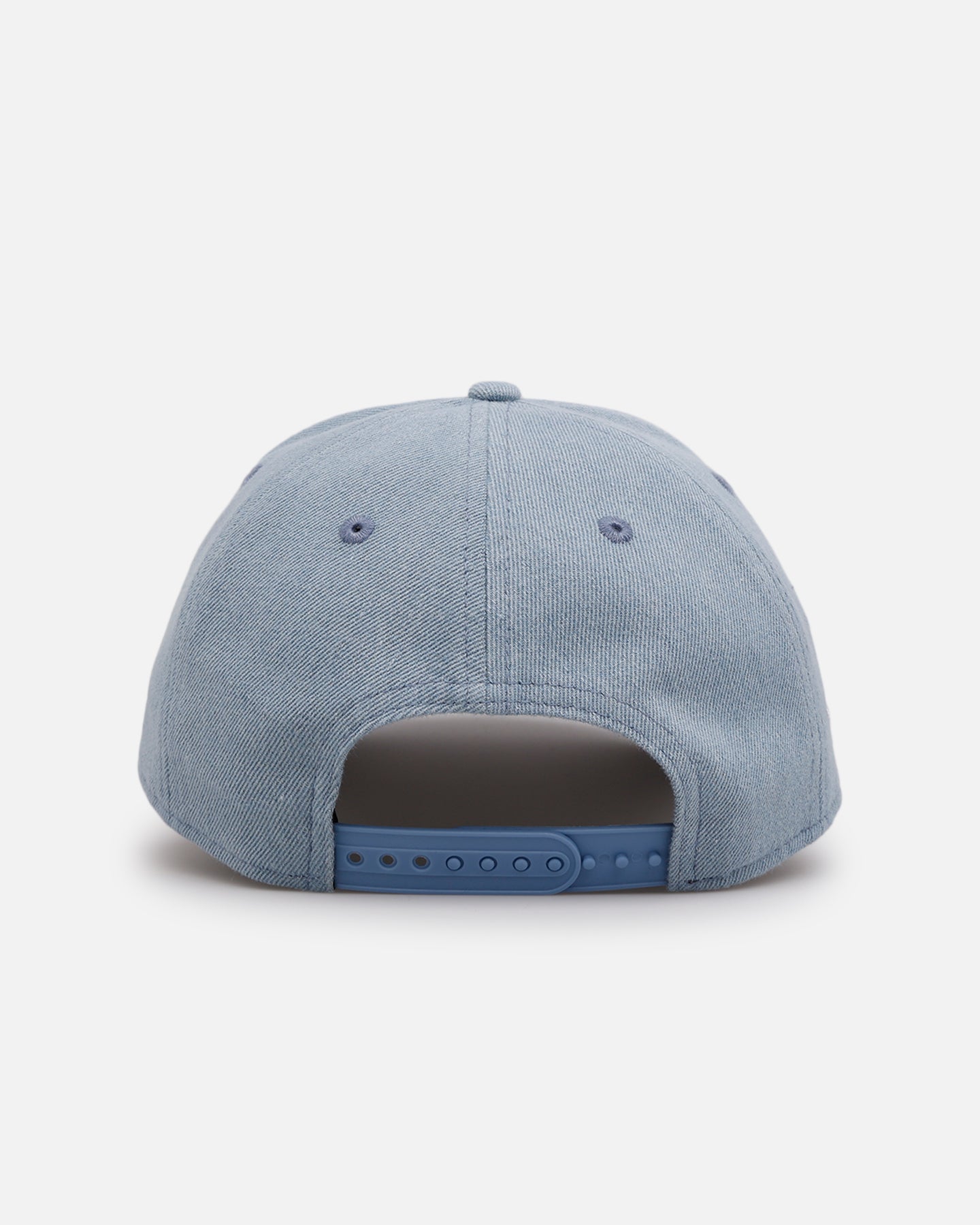 New Era Los Angeles Dodgers 'Distressed Denim' 9FORTY A-Frame