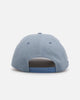 New Era Miami Dolphins 'Distressed Denim' 9FORTY A-Frame Snapback Light Wash Denim
