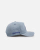 New Era Miami Dolphins 'Distressed Denim' 9FORTY A-Frame Snapback Light Wash Denim