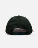 New Era New York Mets 'Green Mesh' 9FORTY A-Frame Snapback Dark Green