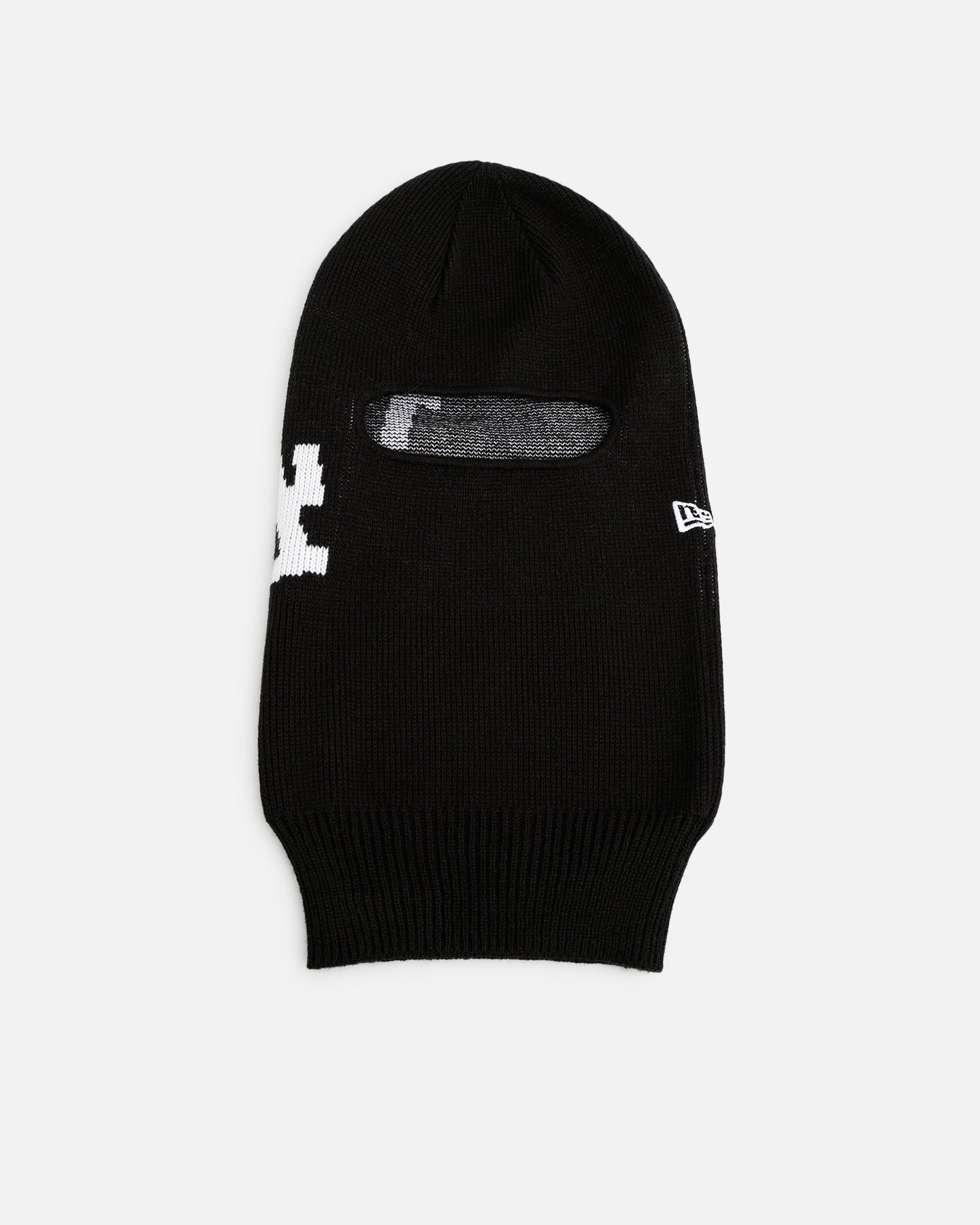 New Era Los Angeles Dodgers Balaclava Black/White | Culture Kings US