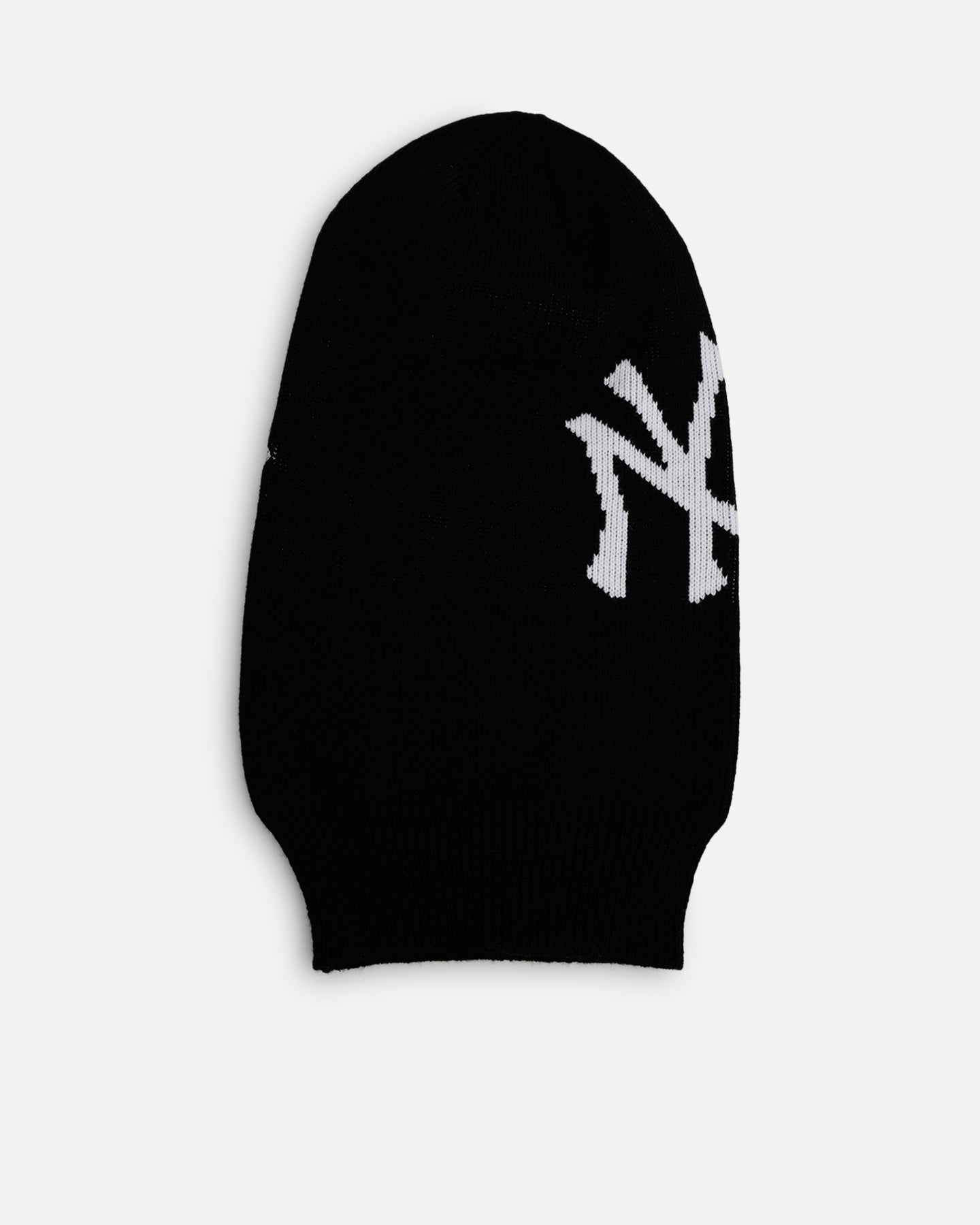 New Era New York Yankees Balaclava Black/White | Culture Kings US