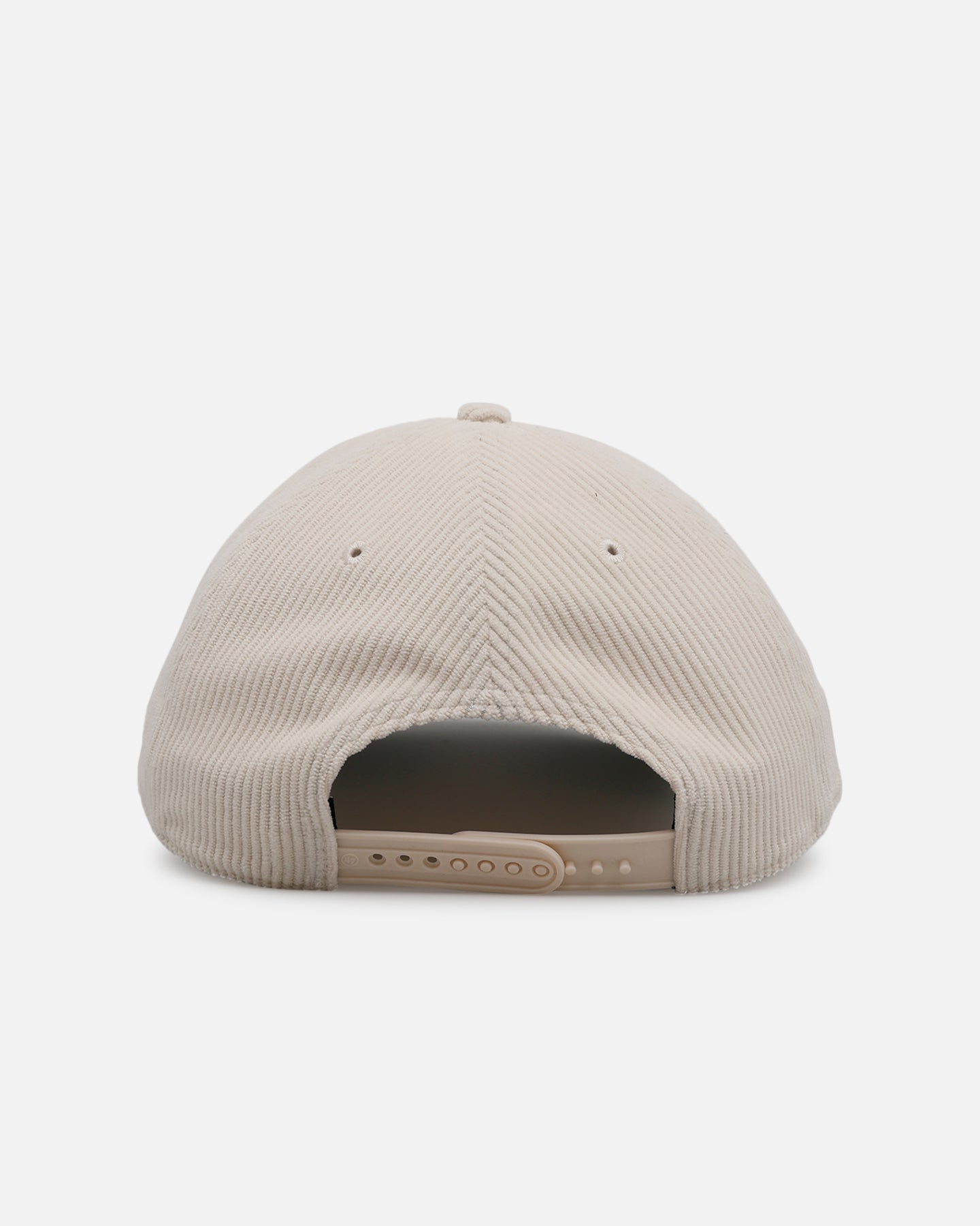 47 Brand Houston Astros 'Natural Script' Premium Hitch Corduroy