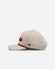 47 Brand Houston Astros 'Natural Script' Premium Hitch Corduroy Snapback Natural