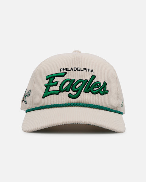 47 Brand Philadelphia Eagles 'Natural Script' Premium Hitch