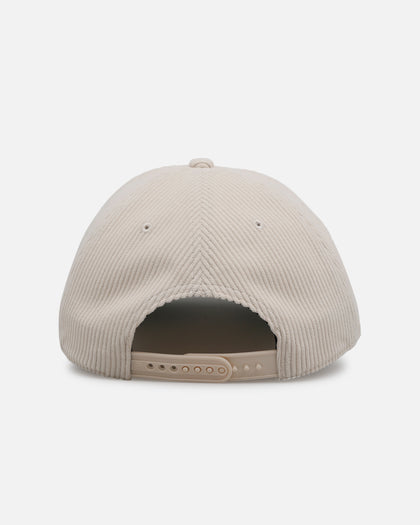 47 Brand Philadelphia Eagles 'Natural Script' Premium Hitch Corduroy Snapback Natural