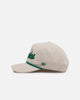 47 Brand Philadelphia Eagles 'Natural Script' Premium Hitch Corduroy Snapback Natural