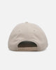 47 Brand San Diego Padres 'Natural Script' Premium Hitch Corduroy Snapback Natural