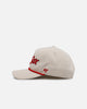 47 Brand Boston Red Sox 'Natural Script' Premium Hitch Corduroy Snapback Natural