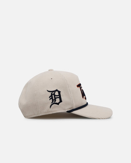 Chemise Detroit Tigers MLB – 47 Brand, Grise, Taille L