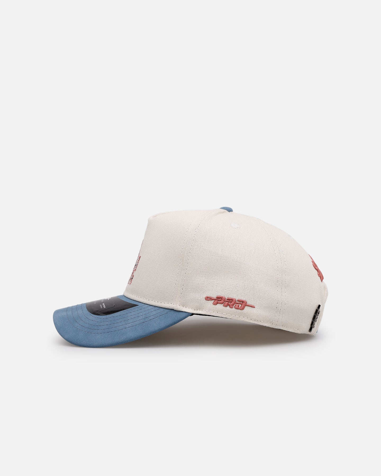 Pro Standard Los Angeles Dodgers 'Dodgers Tapestry' Pinch Front