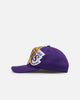 Mitchell & Ness Los Angeles Lakers Logo Blast Deadstock Snapback Purple