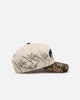 Sworn To Us Spirit Snapback Natural/Camo
