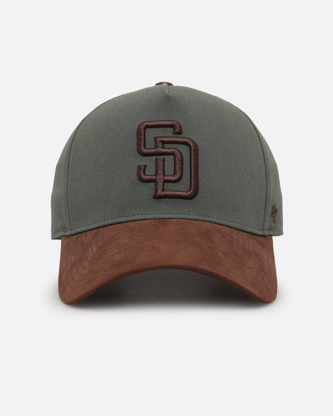 非売品　San Diego Padres 　ボール San Diego Padres 1978 ASG 59Fifty Fitted Hat by MLB x New