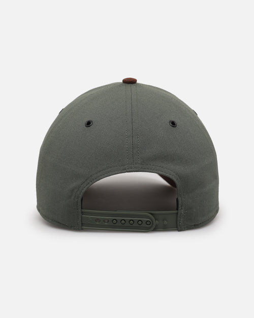 47 Brand San Diego Padres 'Bottle Green' Offside DT Snapback Bottle Green