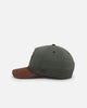 47 Brand Las Vegas Raiders 'Bottle Green' Offside DT Snapback Bottle Green
