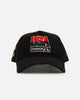 New Era Team USA 'USA Basketball' 9FORTY A-Frame Snapback Black