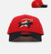 New Era Team USA 'USA Basketball' 9FORTY A-Frame Snapback Red/Navy