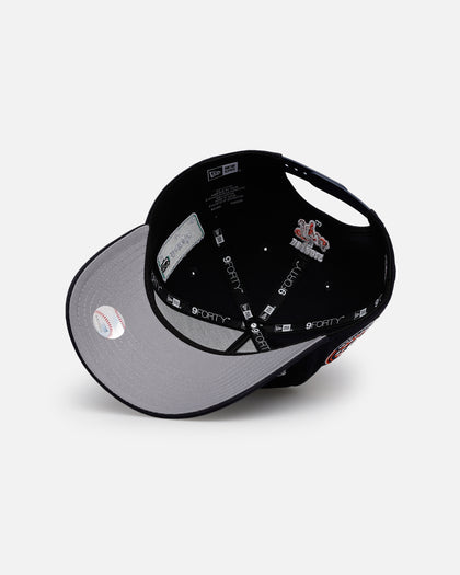 New Era Detroit Tigers 'City Icons' 9FORTY A-Frame Snapback Navy