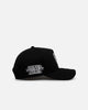 New Era Las Vegas Raiders 'Dark Steel' 9FORTY A-Frame Snapback Black/Grey