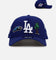 New Era Los Angeles Dodgers 'City Icons' 9FORTY A-Frame Snapback Blue