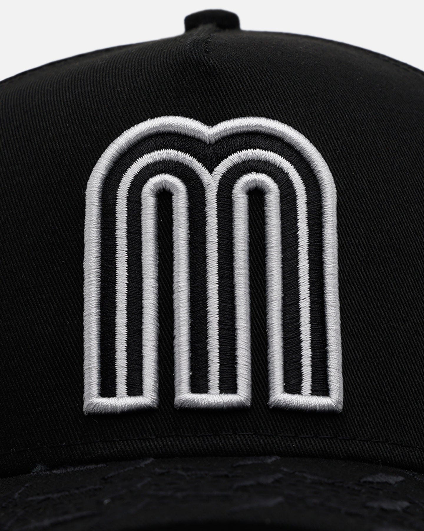 New Era Mexico National Baseball Team 'Dark Steel' 9FORTY A-Frame