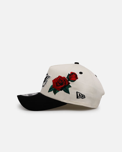 Casquette en coton brossé épais et visière avec bordure contrastante CT6390 Casquette en coton brossé épais et visière avec bordure contrastante CT6390