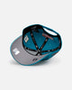 New Era Miami Dolphins 'City Icons' 9FORTY A-Frame Snapback Teal
