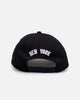 New Era New York Yankees 'City Icons' 9FORTY A-Frame Snapback Navy