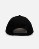 New Era New York Yankees 'Dark Steel' 9FORTY A-Frame Snapback Black/Grey