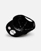 New Era New York Yankees 'Dark Steel' 9FORTY A-Frame Snapback Black/Grey