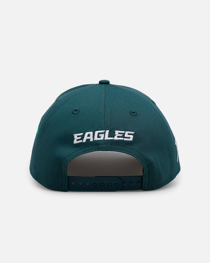 Boné New Era 9Forty Philadelphia Eagles All Classic - Snapback Boné New Era 9Forty Philadelphia Eagles All Classic - Snapback