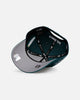 New Era Philadelphia Eagles 'City Icons' 9FORTY A-Frame Snapback Green