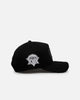 New Era San Francisco 49ers 'Dark Steel' 9FORTY A-Frame Snapback Black/Grey