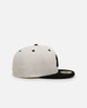 New Era New York Yankees 'Chrome Black Roses' 59FIFTY Fitted Chrome/Black