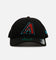 New Era Arizona Diamondbacks 'Player Replica' 9FORTY M-Crown Snapback Black