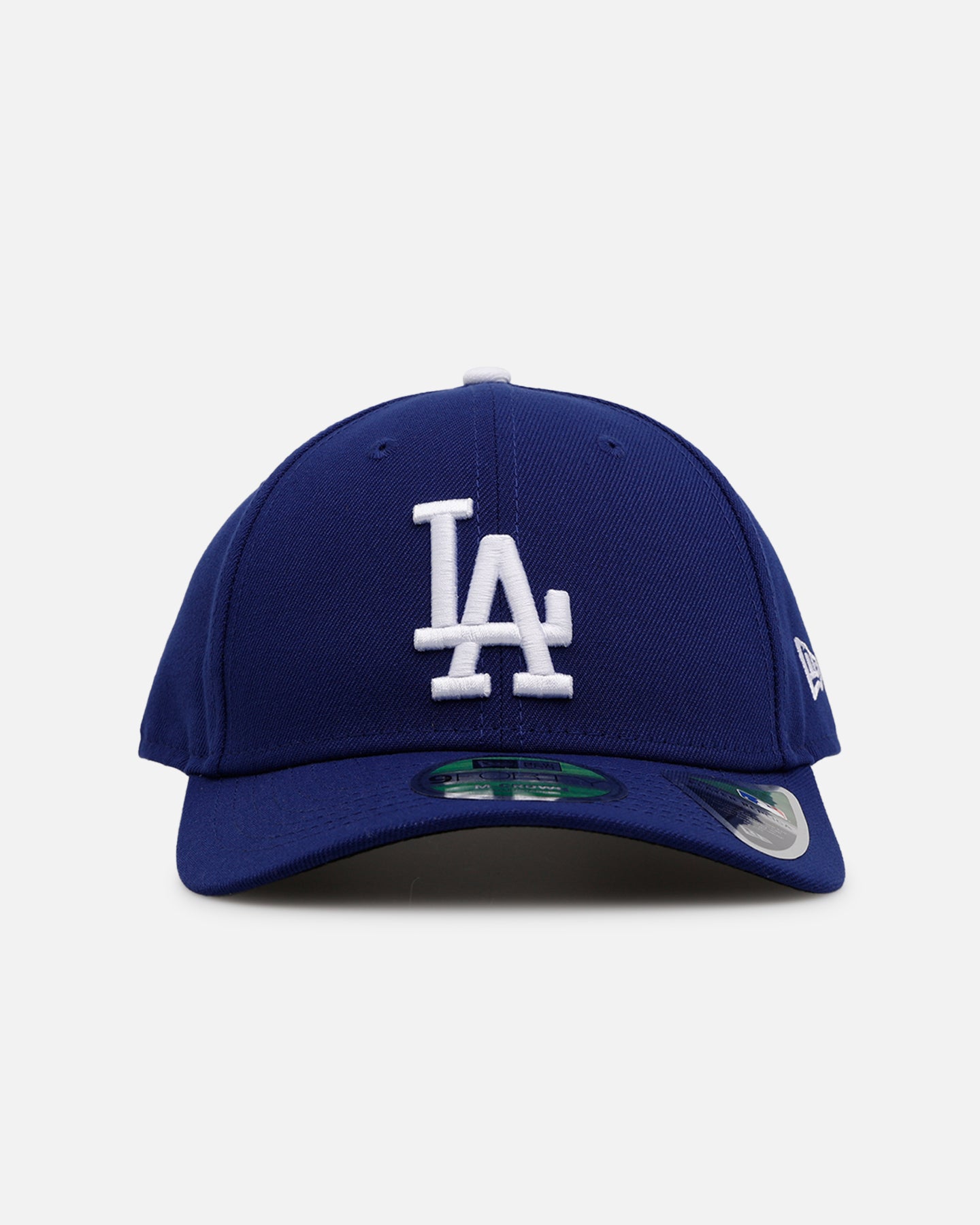 New Era Los Angeles Dodgers 'Player Replica' 9FORTY M-Crown