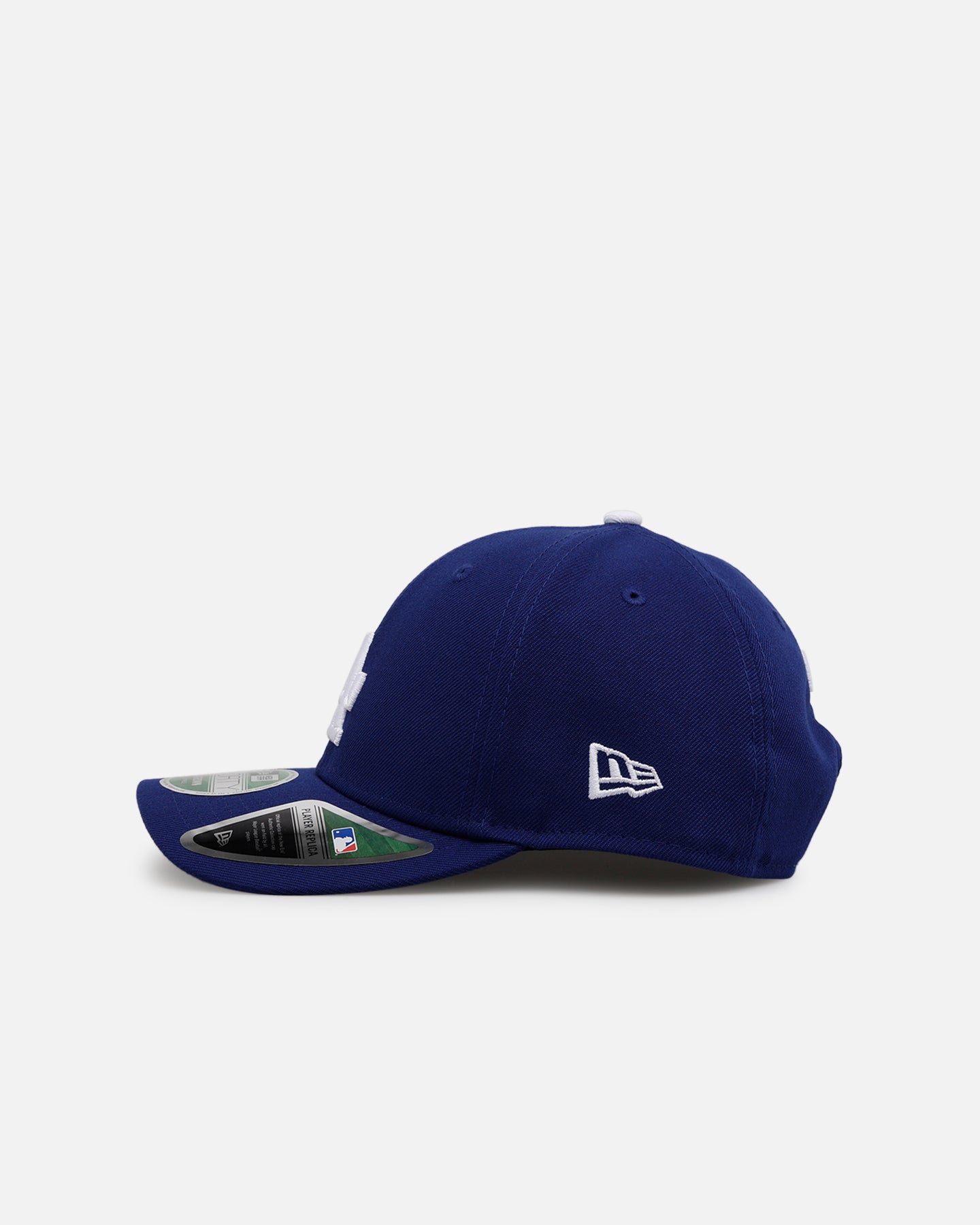 New Era Los Angeles Dodgers 'Player Replica' 9FORTY M-Crown