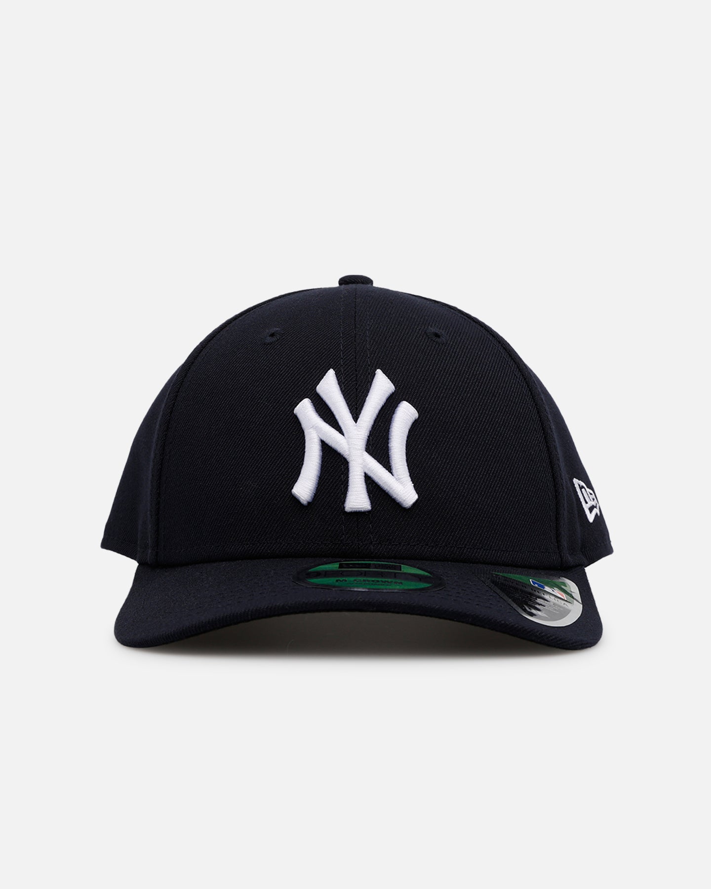 New Era New York Yankees 'Player Replica' 9FORTY M-Crown Snapback