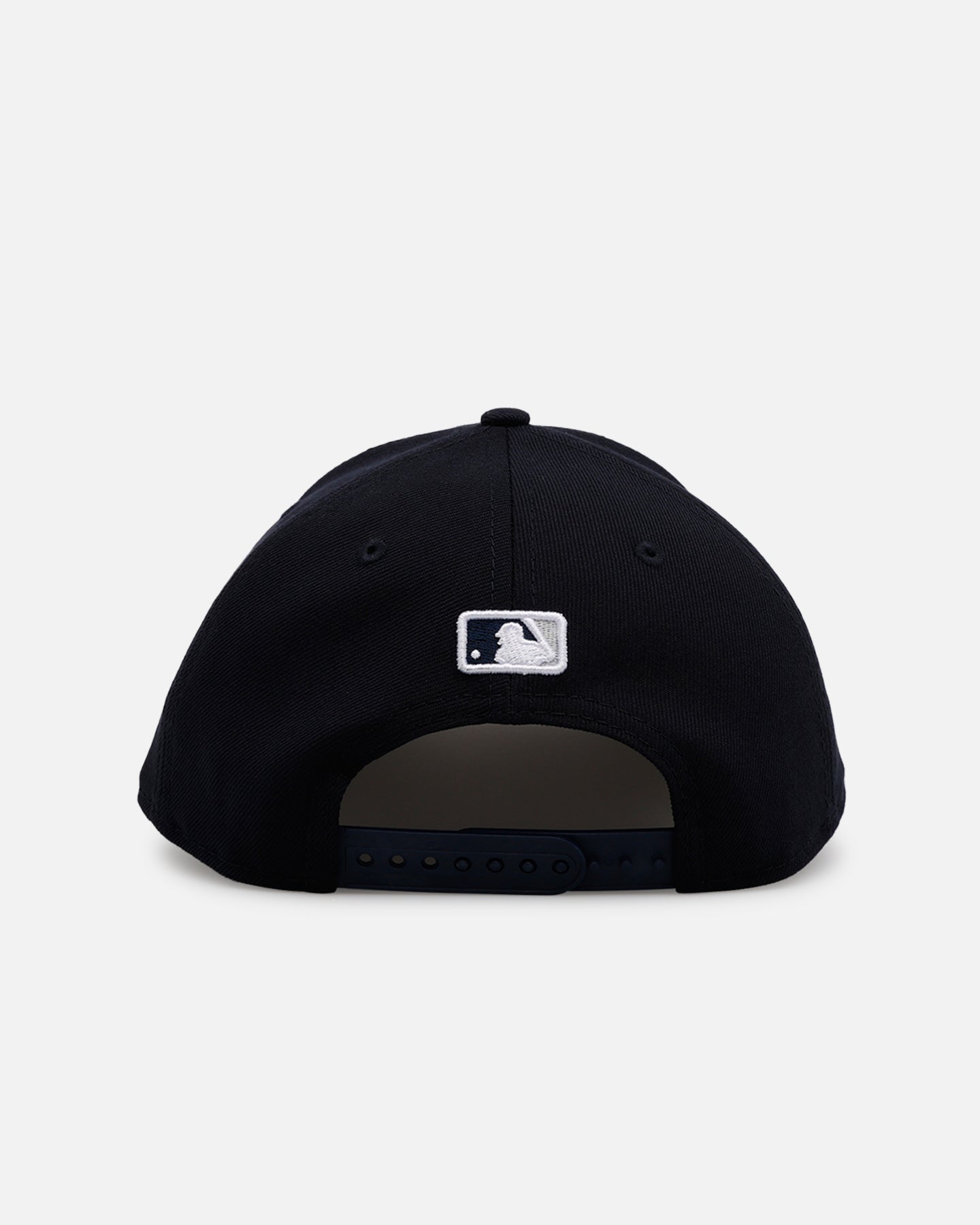New Era New York Yankees 'Player Replica' 9FORTY M-Crown Snapback