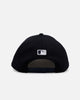 New Era New York Yankees 'Player Replica' 9FORTY M-Crown Snapback Navy