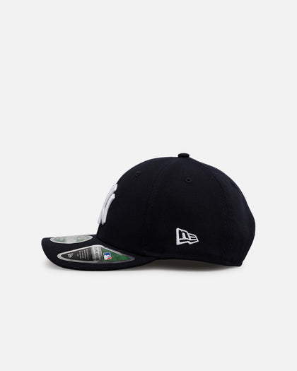 New Era New York Yankees 'Player Replica' 9FORTY M-Crown Snapback Navy
