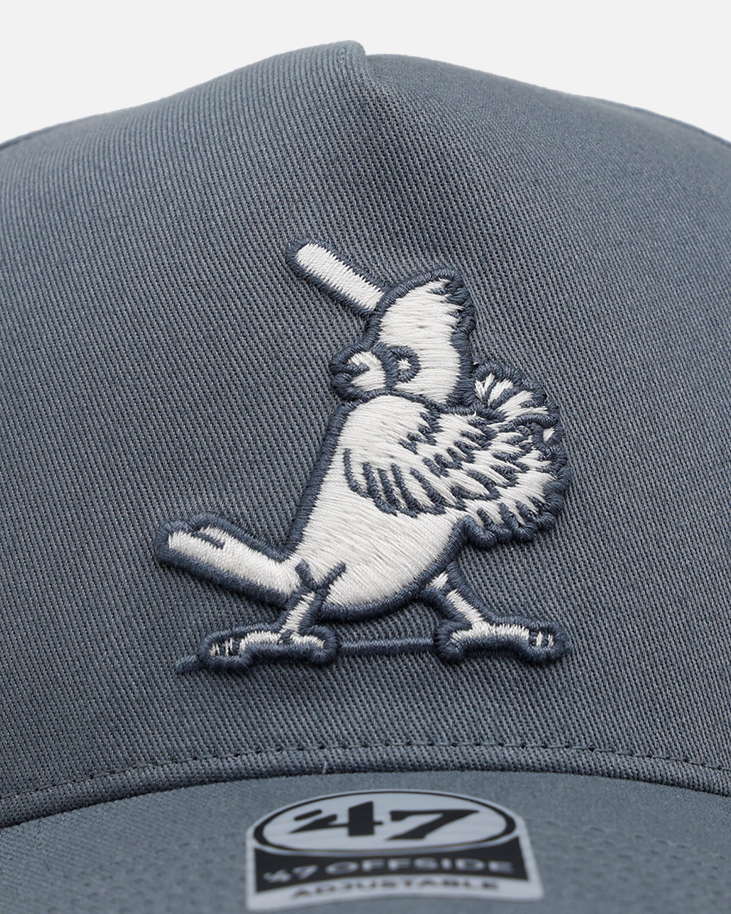 47 Brand St. Louis Cardinals 'Contemporary Basics' Offside DT