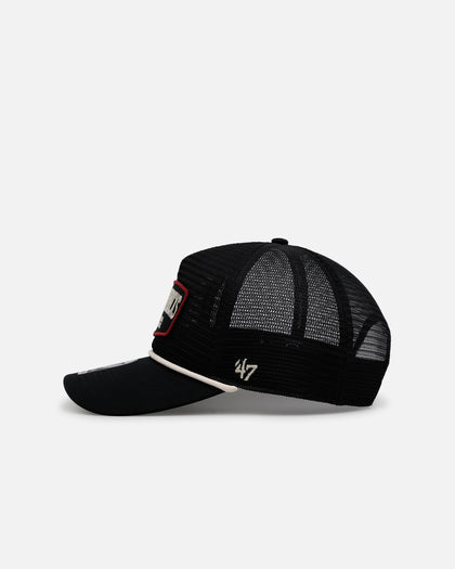 47 Brand Arizona Diamondbacks 'Mesh' Hitch Trucker Snapback Black