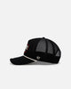47 Brand Arizona Diamondbacks 'Mesh' Hitch Trucker Snapback Black