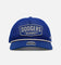 47 Brand Los Angeles Dodgers 'Mesh' Hitch Trucker Snapback Blue