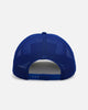 47 Brand Los Angeles Dodgers 'Mesh' Hitch Trucker Snapback Blue
