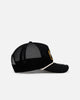 47 Brand Pittsburgh Pirates 'Mesh' Hitch Trucker Snapback Black