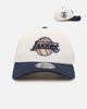 New Era Los Angeles Lakers 'Oceanside' 9FORTY A-Frame Snapback Oceanside Blue
